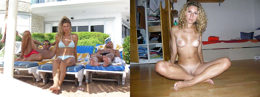 Dressed and Undressed #4082381