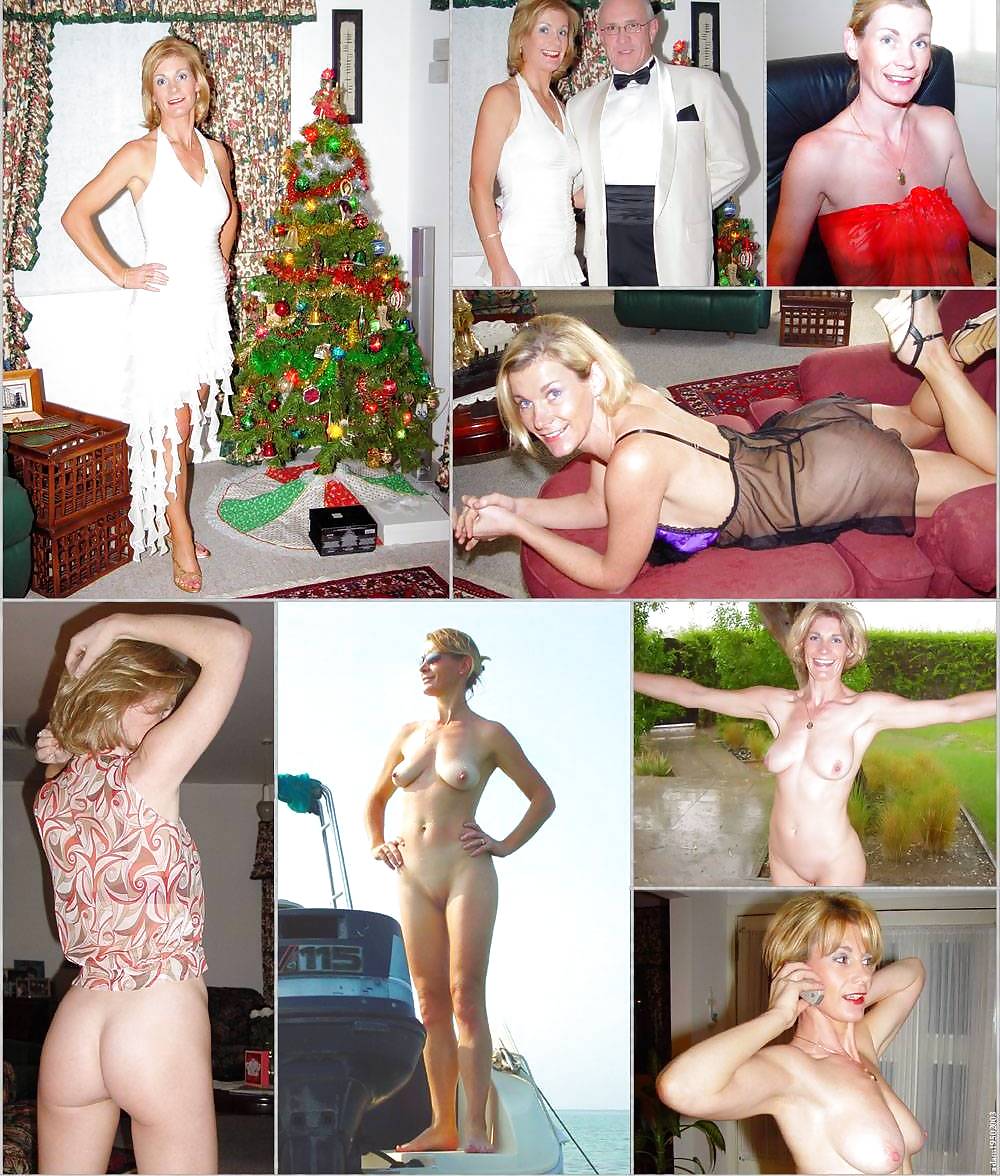 Dressed and Undressed #4082392