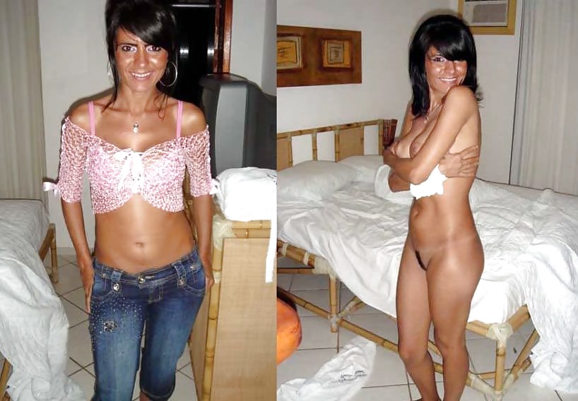 Dressed and Undressed #4082429