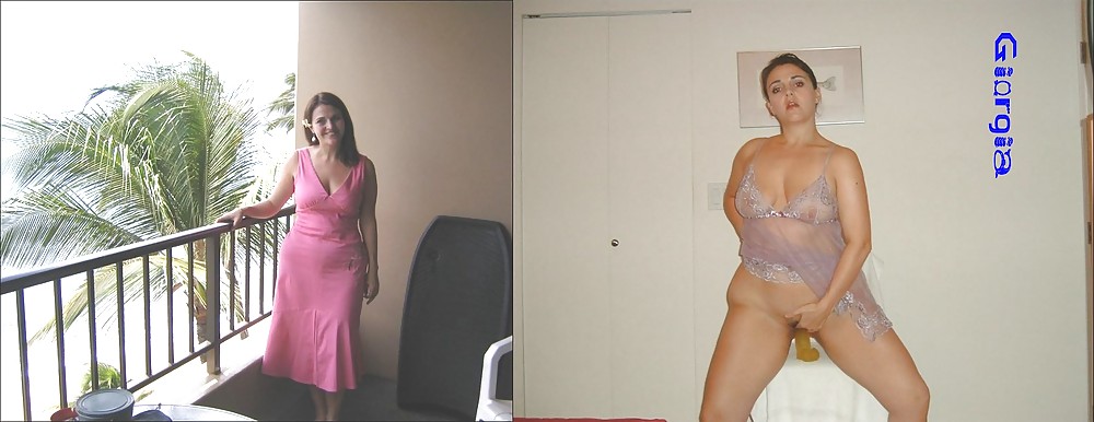 Dressed and Undressed #4082650