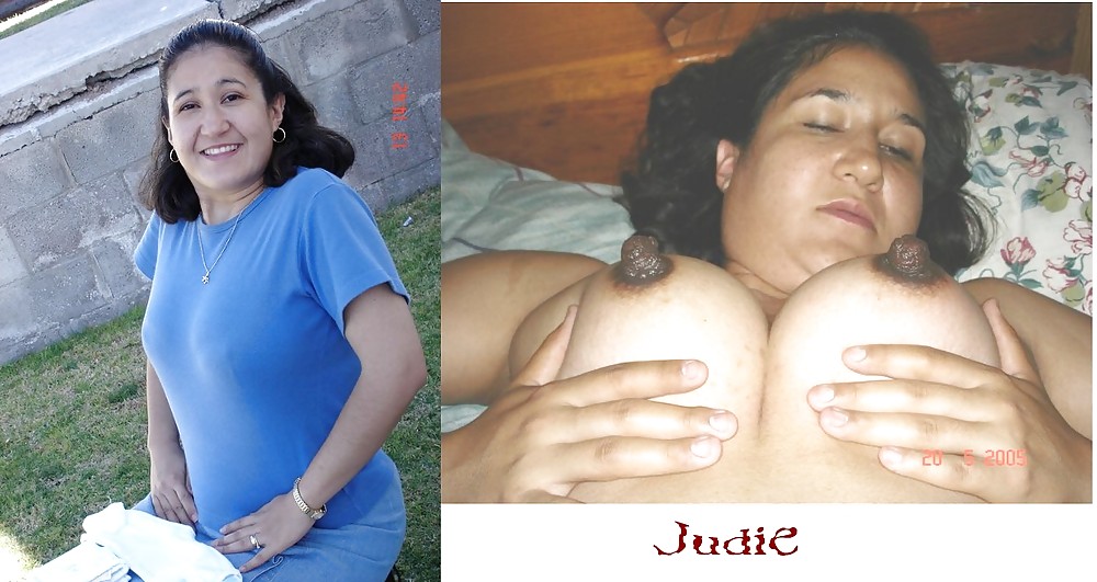 Dressed and Undressed #4082728