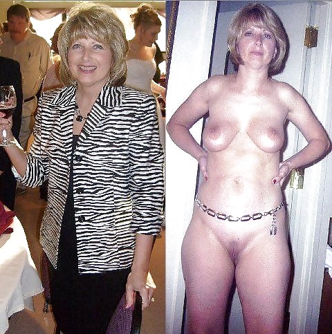 Dressed and Undressed #4082784