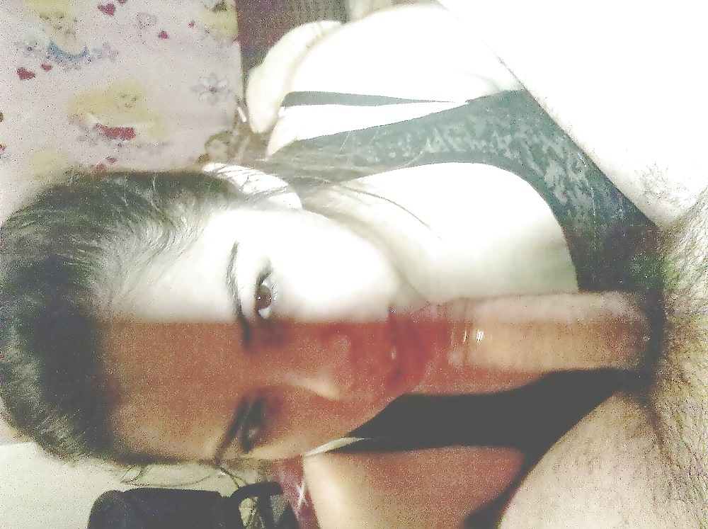 My sexy wife tell her what u think #4572764