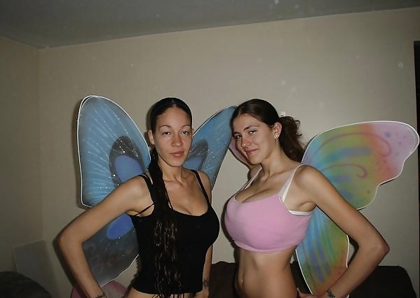 Vollbusige Amateure - Vollbusige Gfs - Candids & Self-shot #2797304