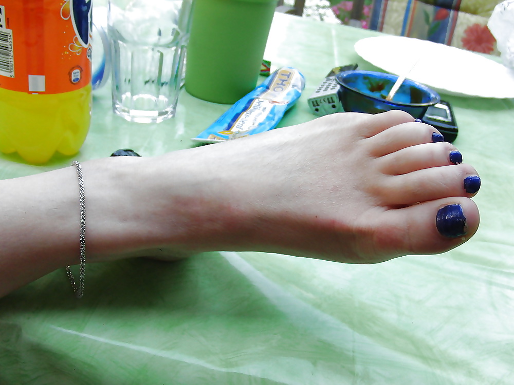 Anklet 23 #5761929