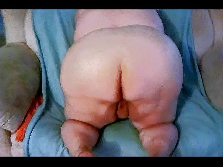 Homemade SSBBW #18238463