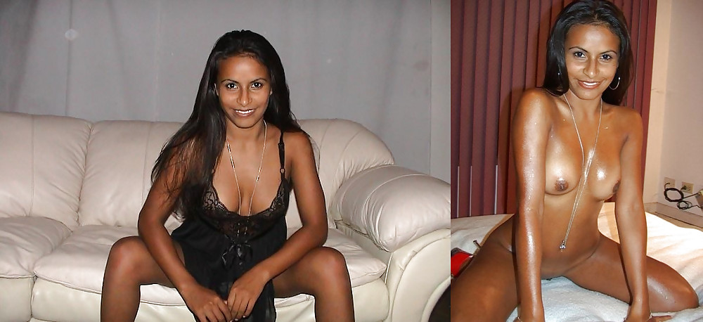 Before after 376 (black girl special) #4540282