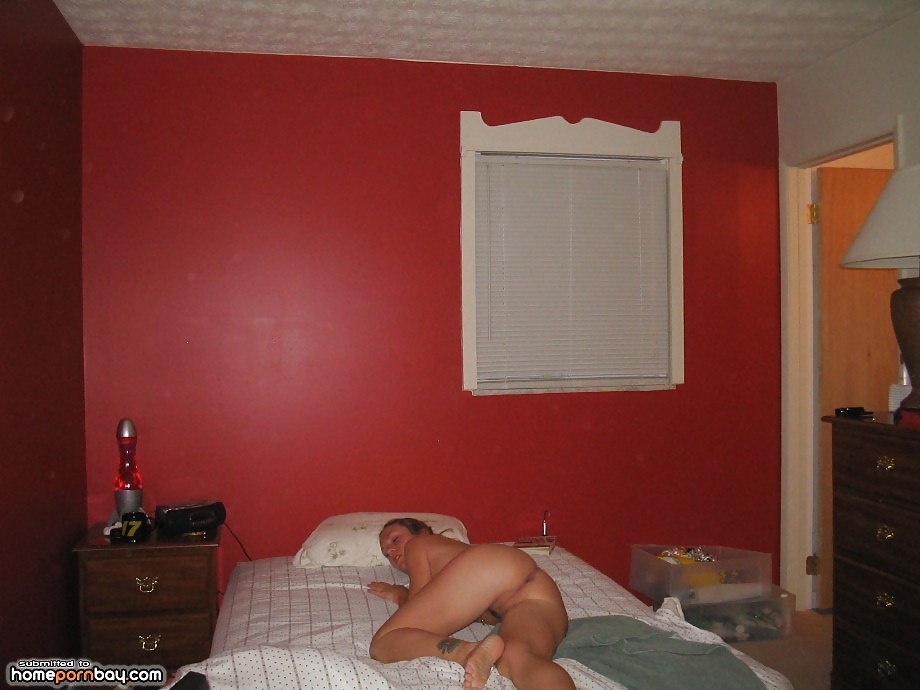 Home alone & posing #8492654