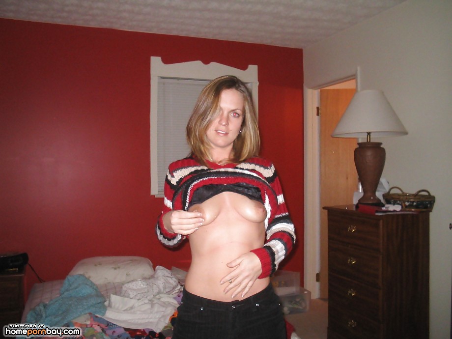 Home alone & posing #8492742