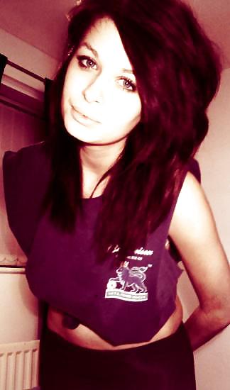 Uk bitches 3 #9442714