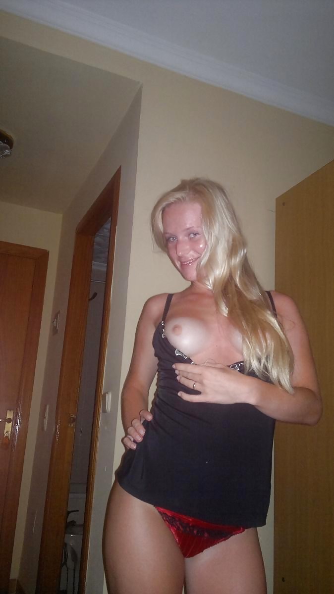 Un poco de mi cuerpo
 #18135110