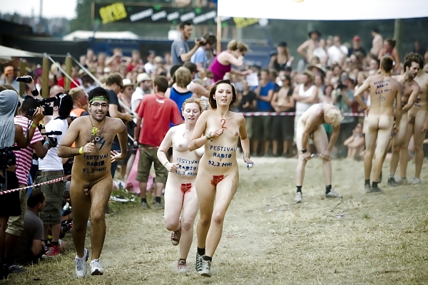 Chicas y deportes - chicas deportivas desnudas
 #22023431