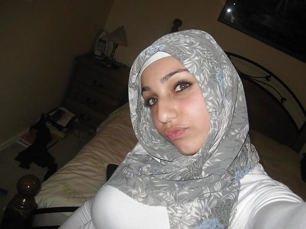 Hijab, turbante
 #2465725