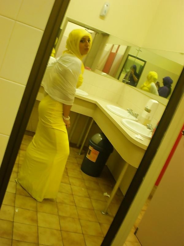 Hijab, turbante
 #2465741