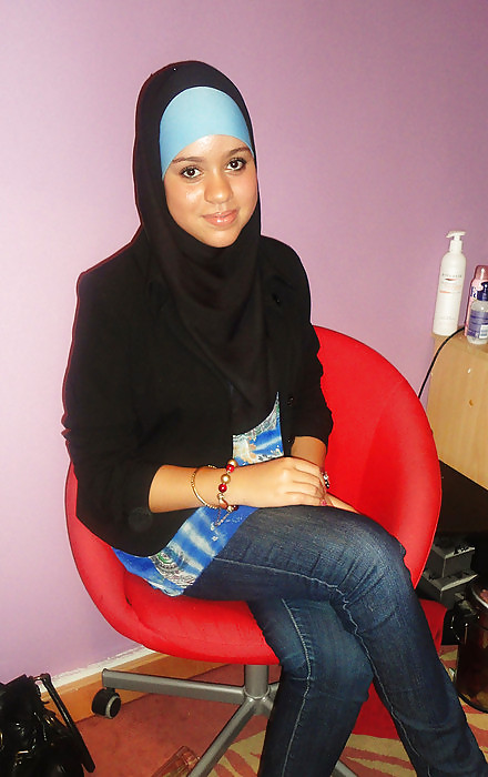 Hijab, turbante
 #2465757