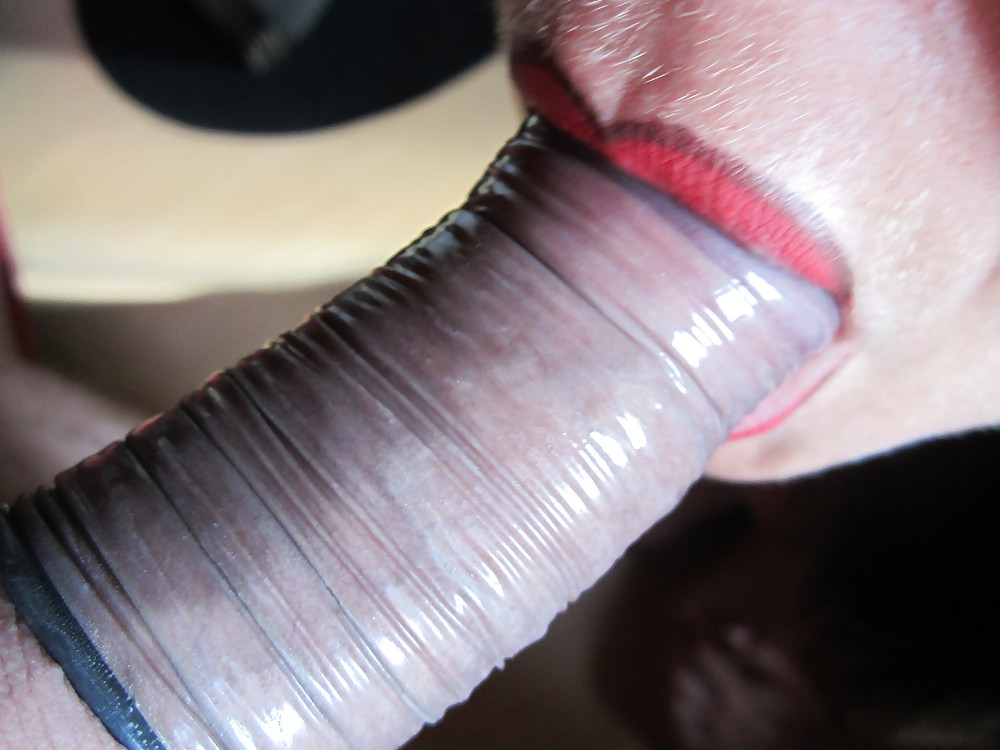 Mit Condom 8 #21512825