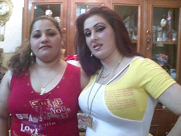 Ragazze arabe
 #14614987