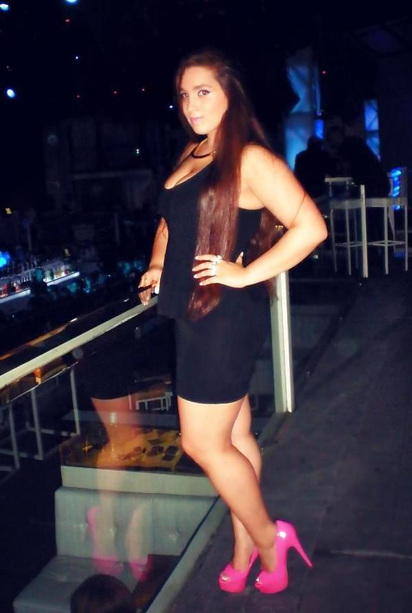 Chicas árabes
 #14615050