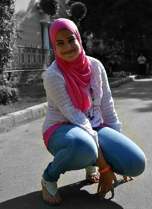 Chicas árabes
 #14615056