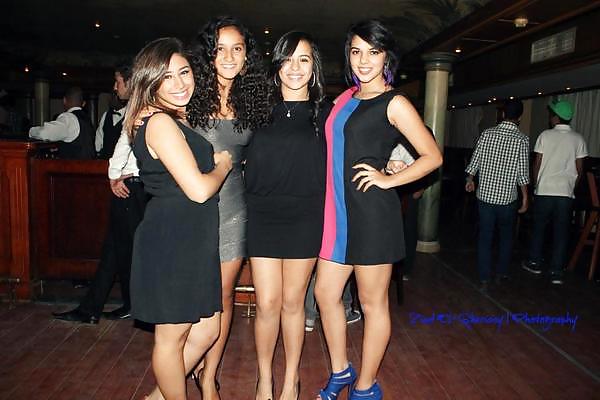 Chicas árabes
 #14615073