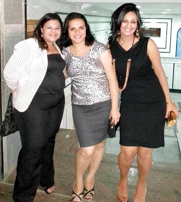 Chicas árabes
 #14615101