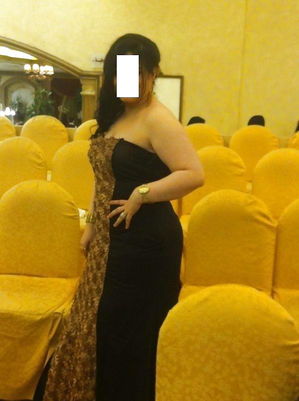 Chicas árabes
 #14615202