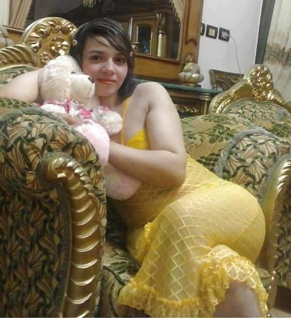 Chicas árabes
 #14615311