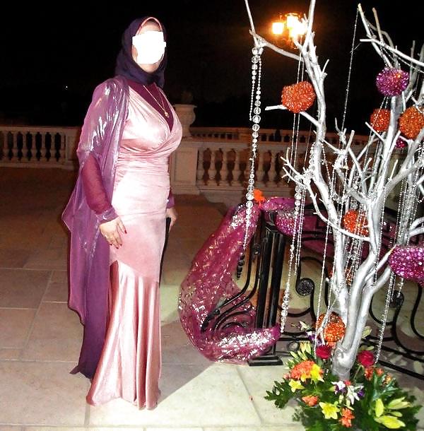 Chicas árabes
 #14615333