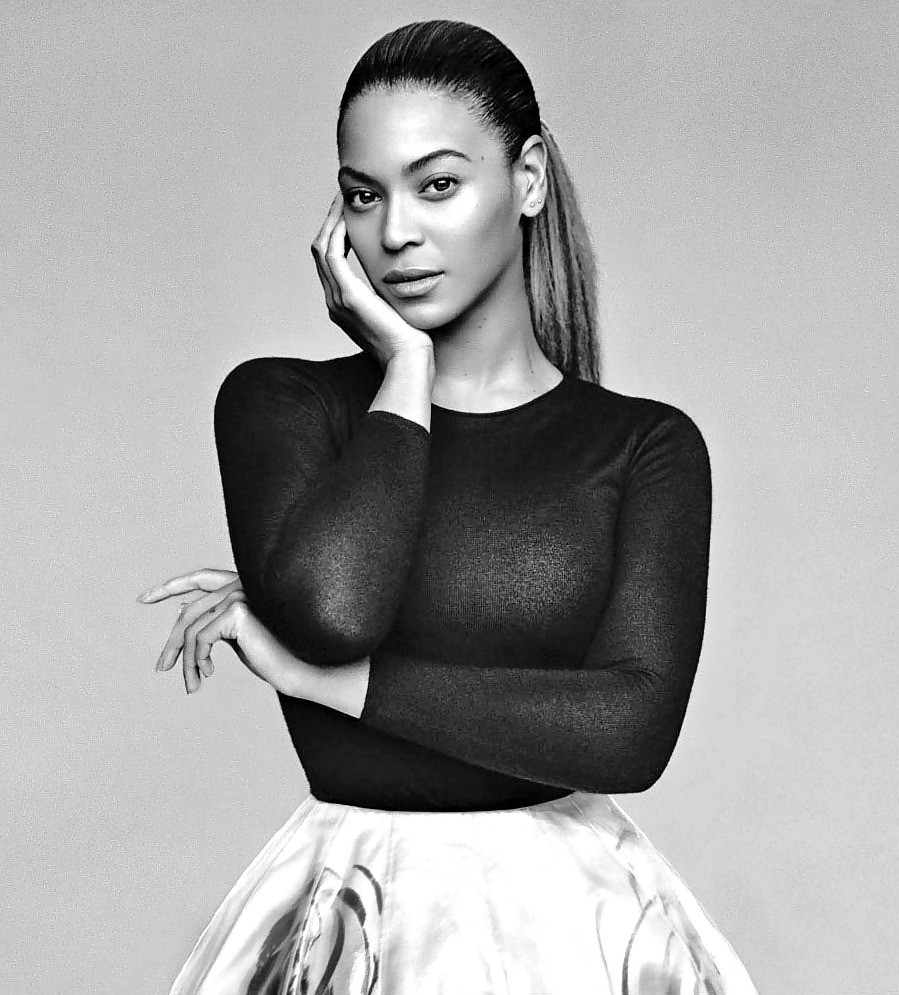 Beyonce Knowles #9720974