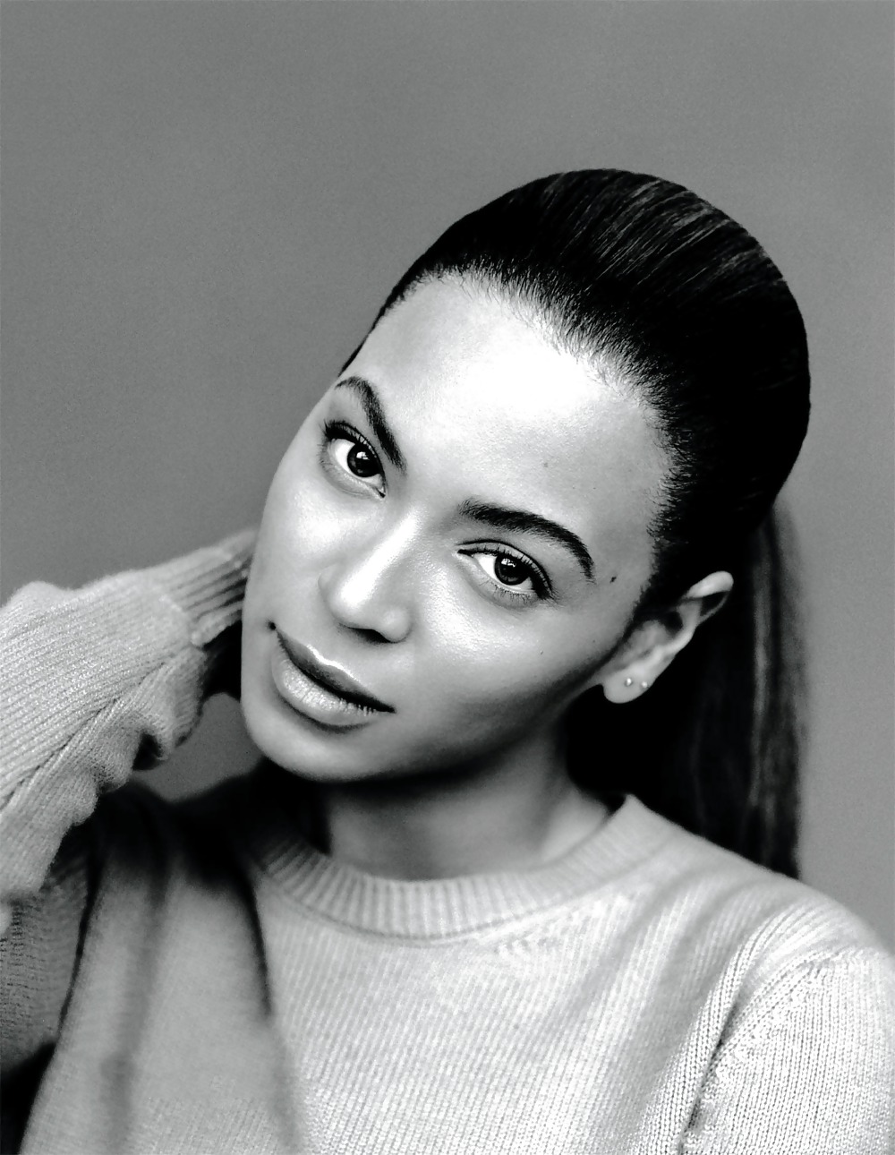 Beyonce Knowles #9720978