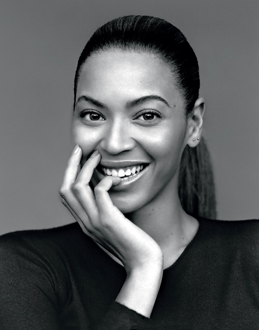Beyonce Knowles #9720980