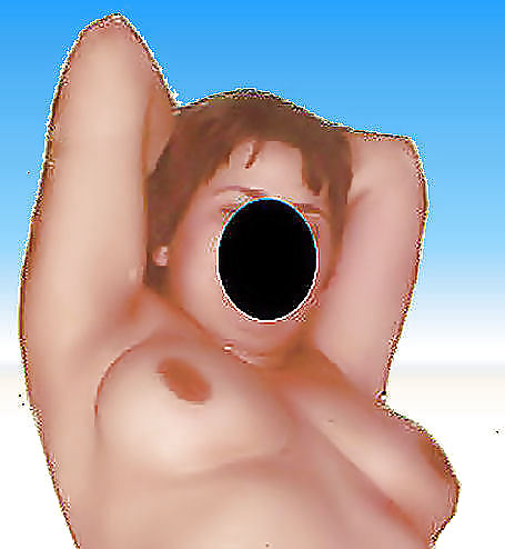 Eines meiner dauergeilen Fickstuecke #3749295