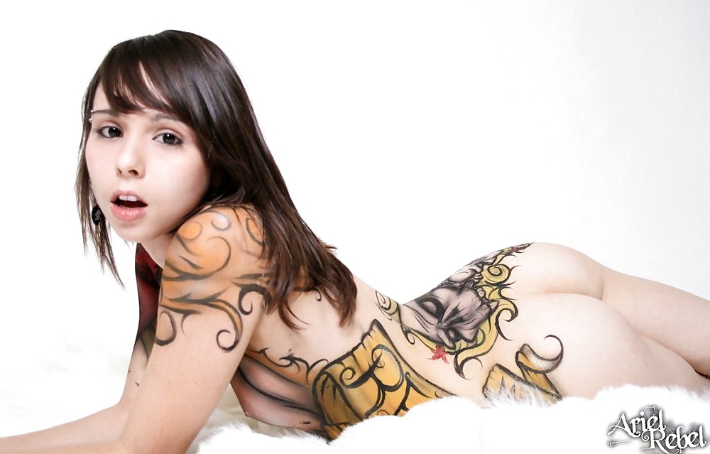 From the Collections of Ariel Rebel #5236798