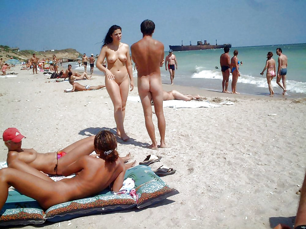 Certains Hot Babe Certains Nue Matures Sur La Plage #19871928