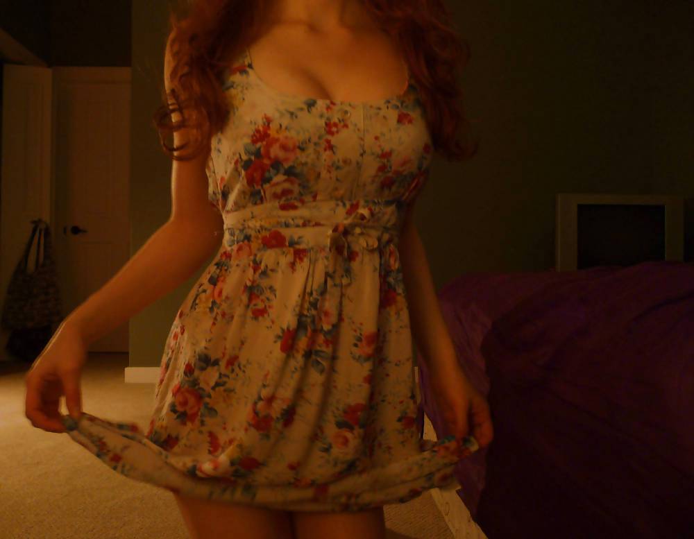 Perfect kinky canadian redhead amateur redditor #12742227