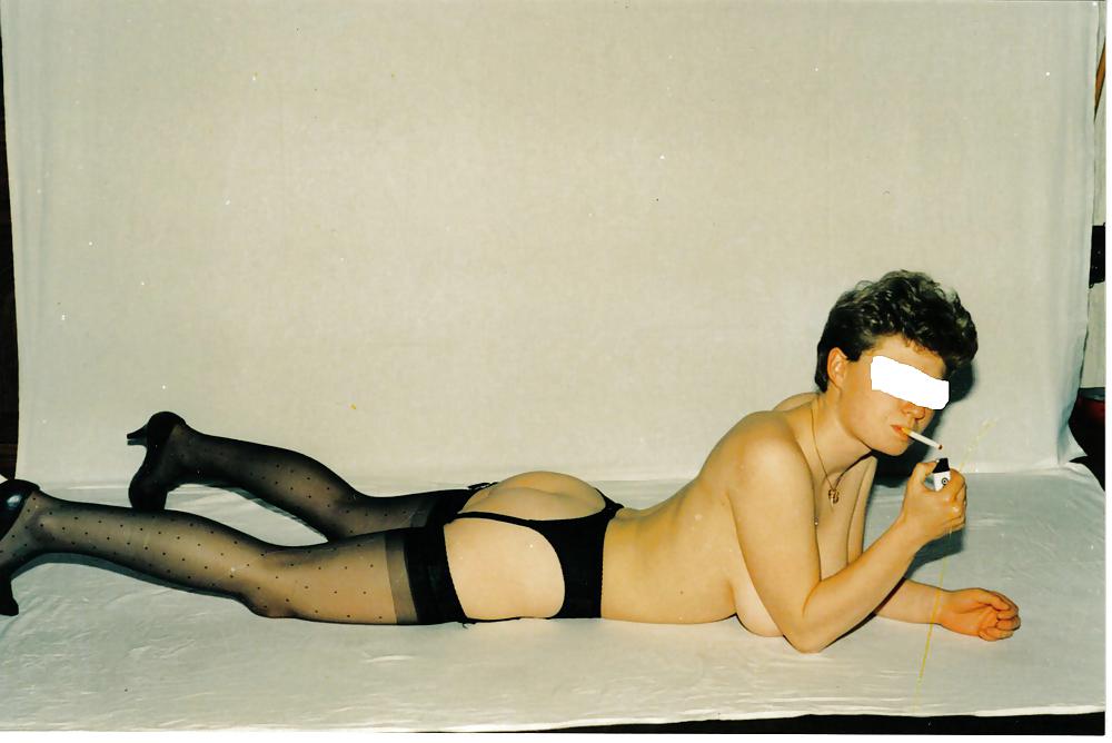 Lille posando 2
 #22029957