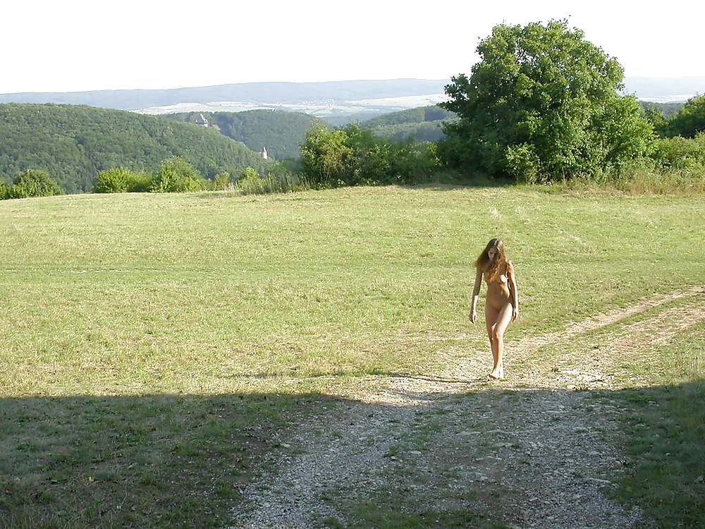 Exhibitionist Half #2 #9357527