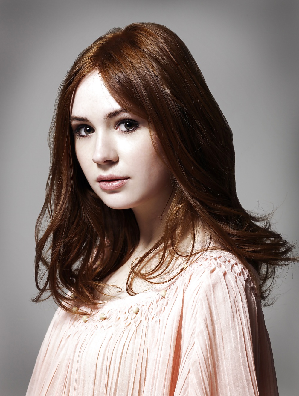 Karen Gillan #15008891