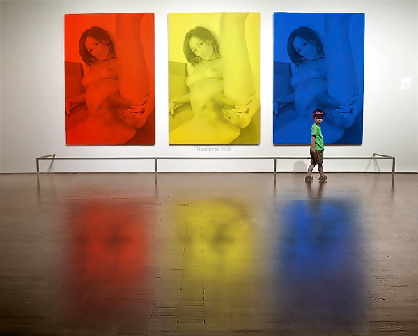 面白い写真(ll)
 #17766835