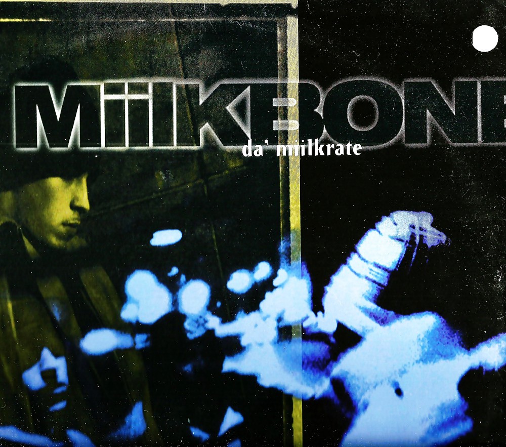 Da' miilkrate (20 de junio de 1995)
 #13784280