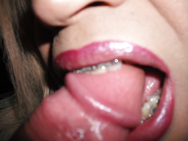 Fotos calientes 8
 #11495361