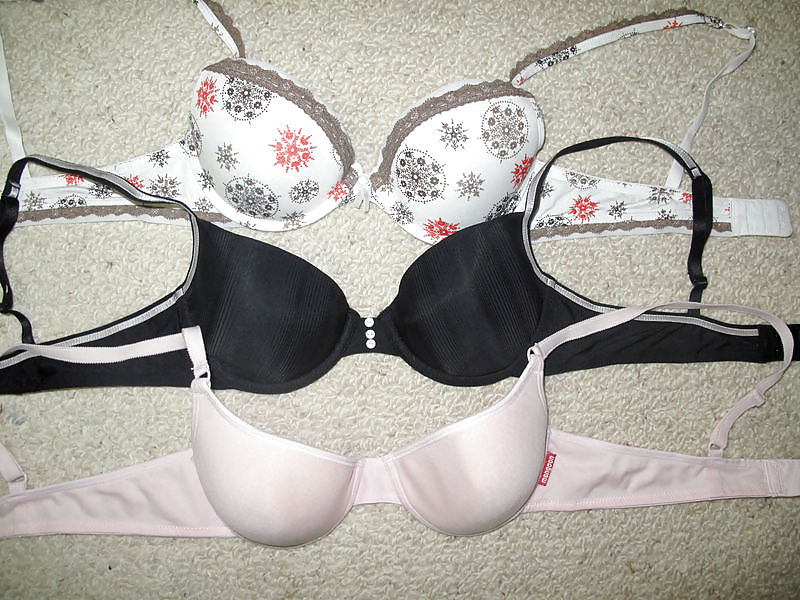 Used Teen bras for sale on the net #6601982