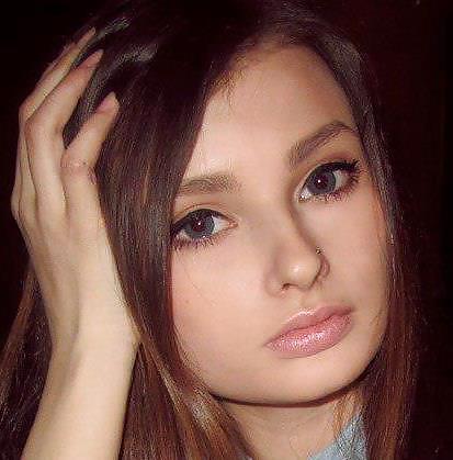 Sexy FB Model Part2 #21660732