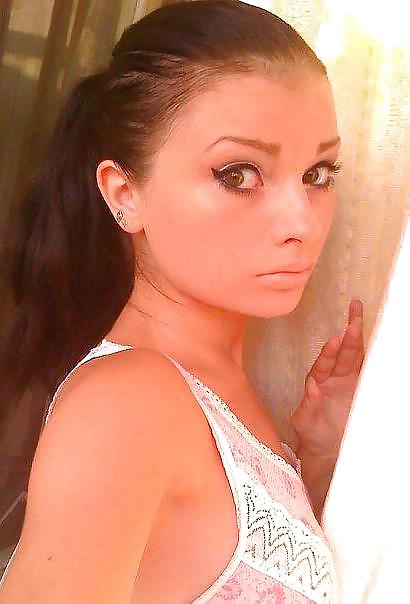 Sexy FB Model Part2 #21660794