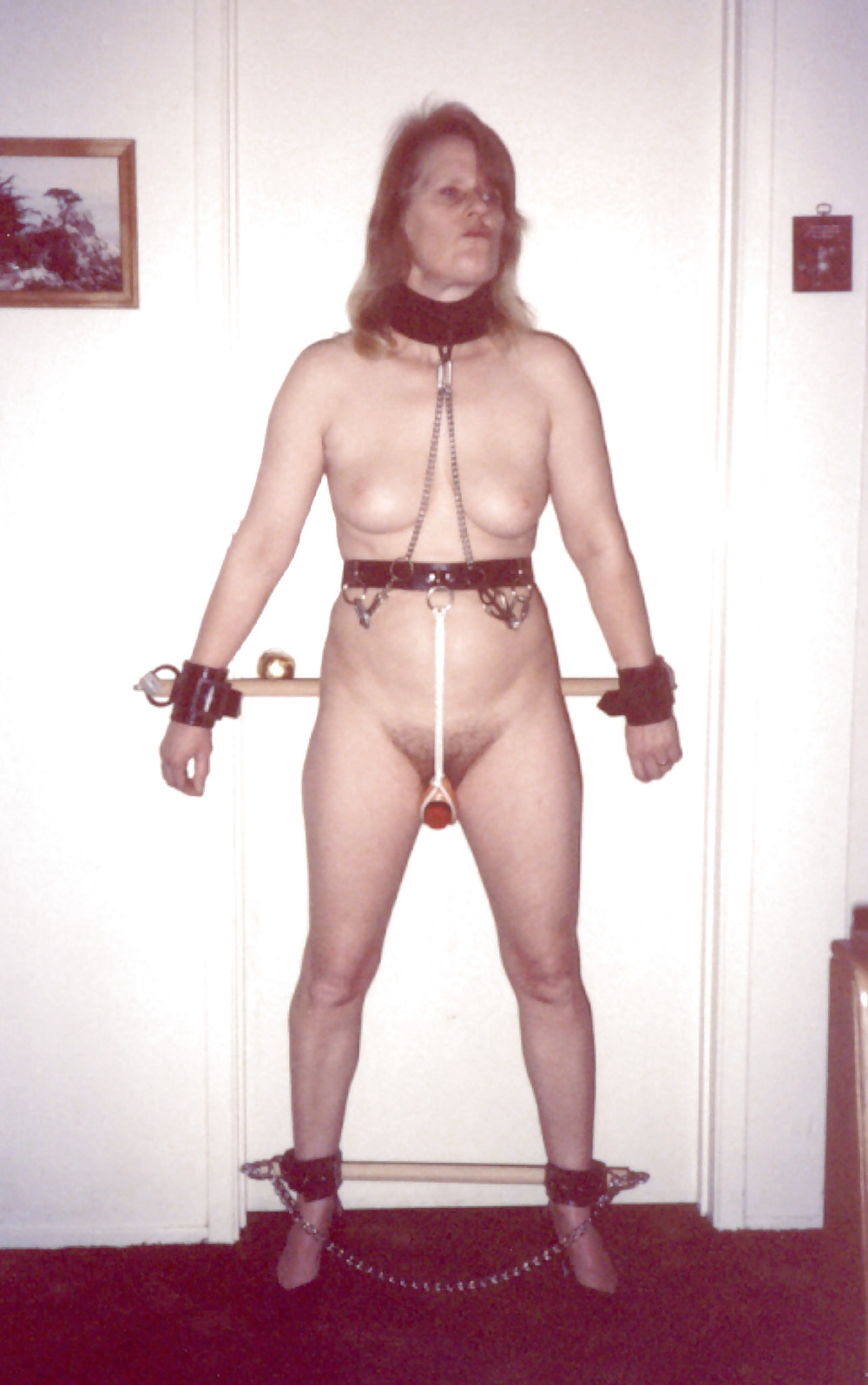 Amateur BDSM and bondage #5121423