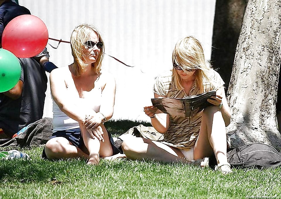 Upppss-upskirts
 #18930277