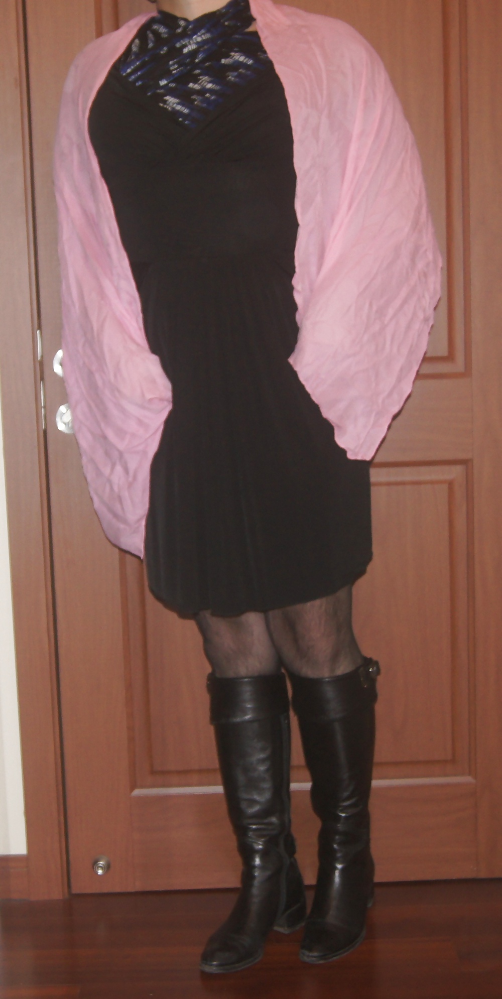 Otro vestido nuevo 
 #20056602