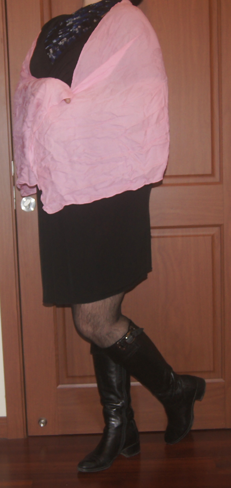 Otro vestido nuevo 
 #20056629