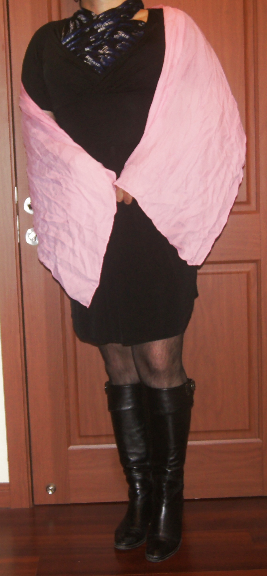 Otro vestido nuevo 
 #20056639