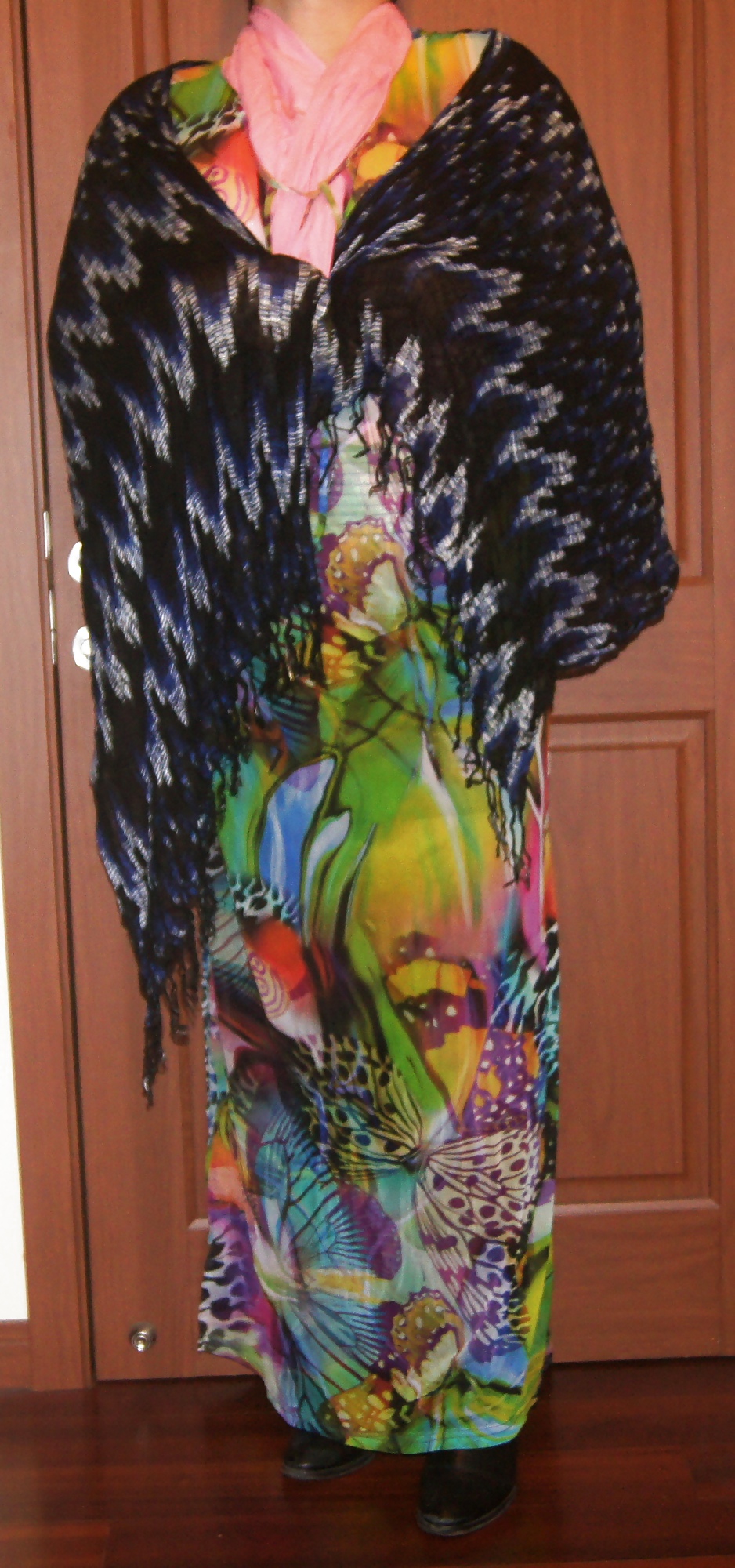 Otro vestido nuevo 
 #20056646